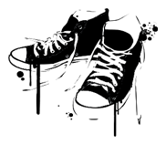 Chucks clipart 20 free Cliparts | Download images on Clipground 2021