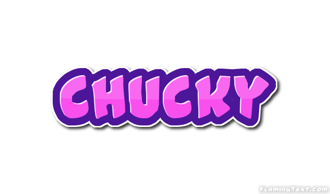 chucky logo 10 free Cliparts | Download images on Clipground 2024