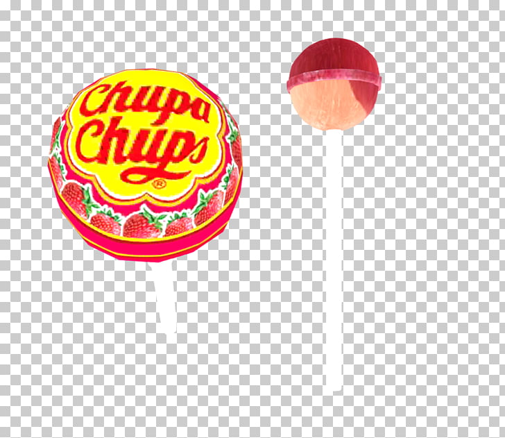 Как нарисовать chupa chups