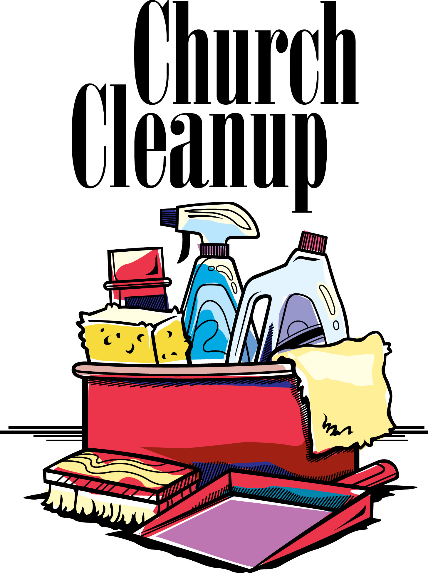 Church Cleaning Clipart 10 Free Cliparts Download Images On 