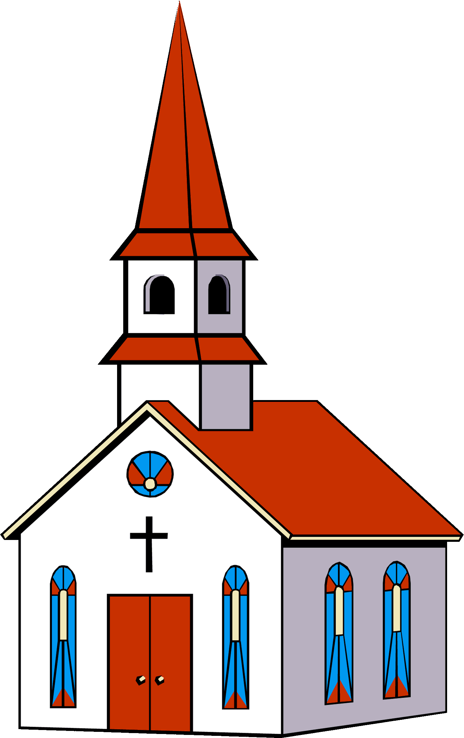 Free Church Clip Art, Download Free Clip Art, Free Clip Art.