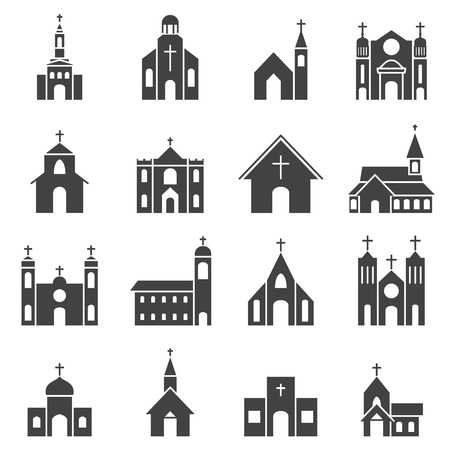 21,795 Church Building Cliparts, Stock Vector And Royalty Free.