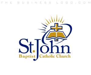 Check out this design for St. John #Church, designed by.