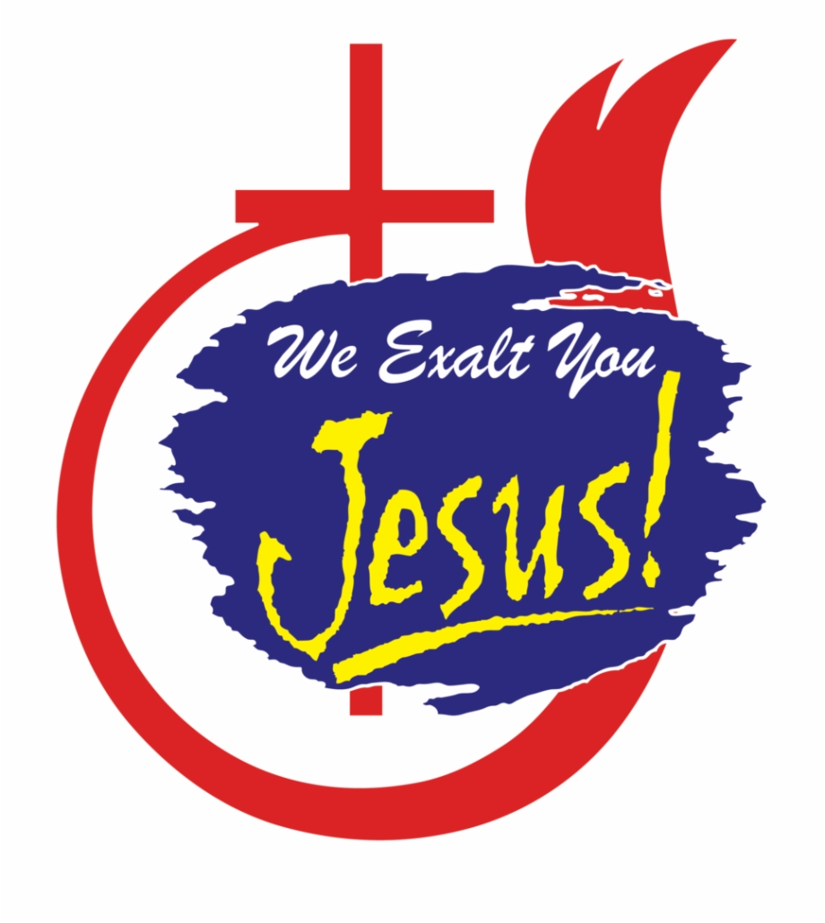 Church Of God Logo Clip Art
