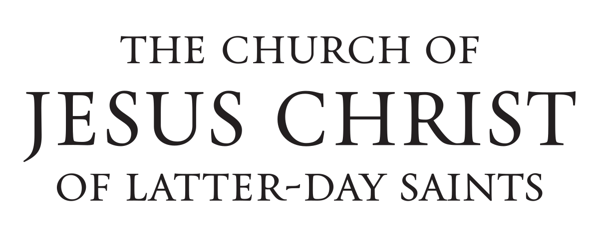 The Church of Jesus Christ of Latter.