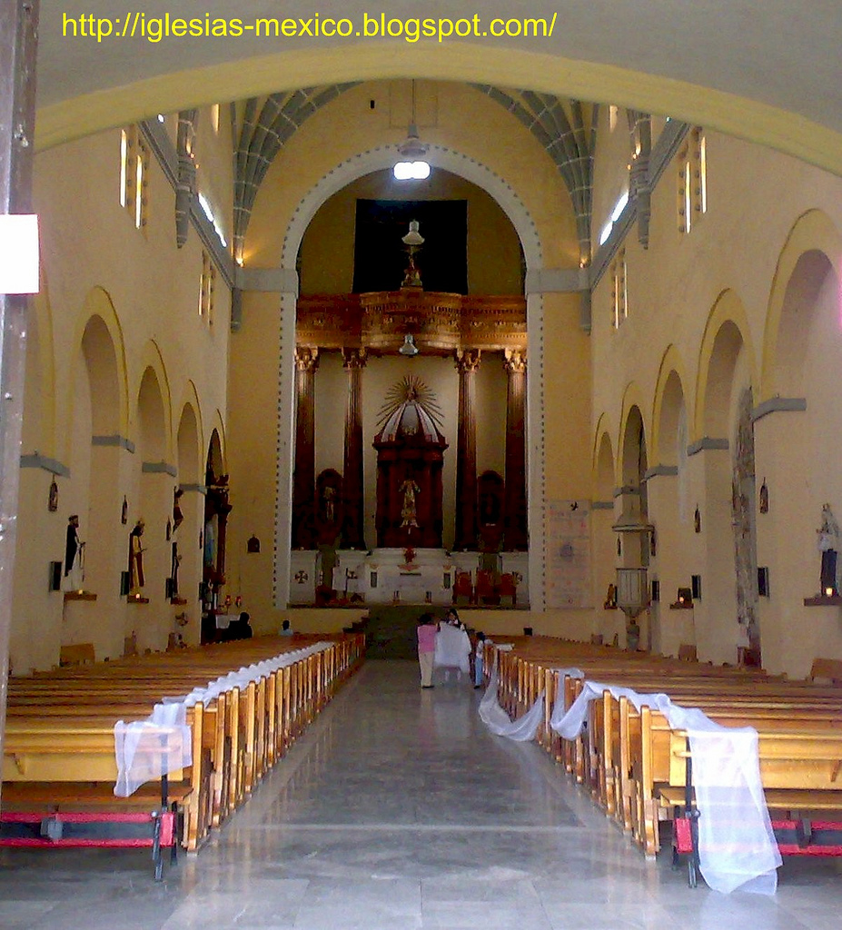 Ex Convento San Francisco de Asis,Tepeaca,Puebla.8.