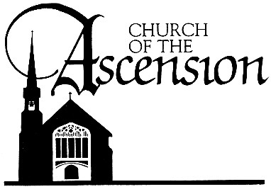 Church of the Ascension.