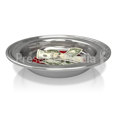 clipart collection plates