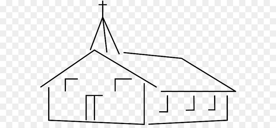 Church Cartoon png download.