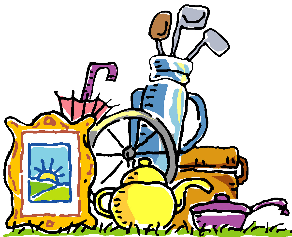 Yard Sale Clip Art & Yard Sale Clip Art Clip Art Images.