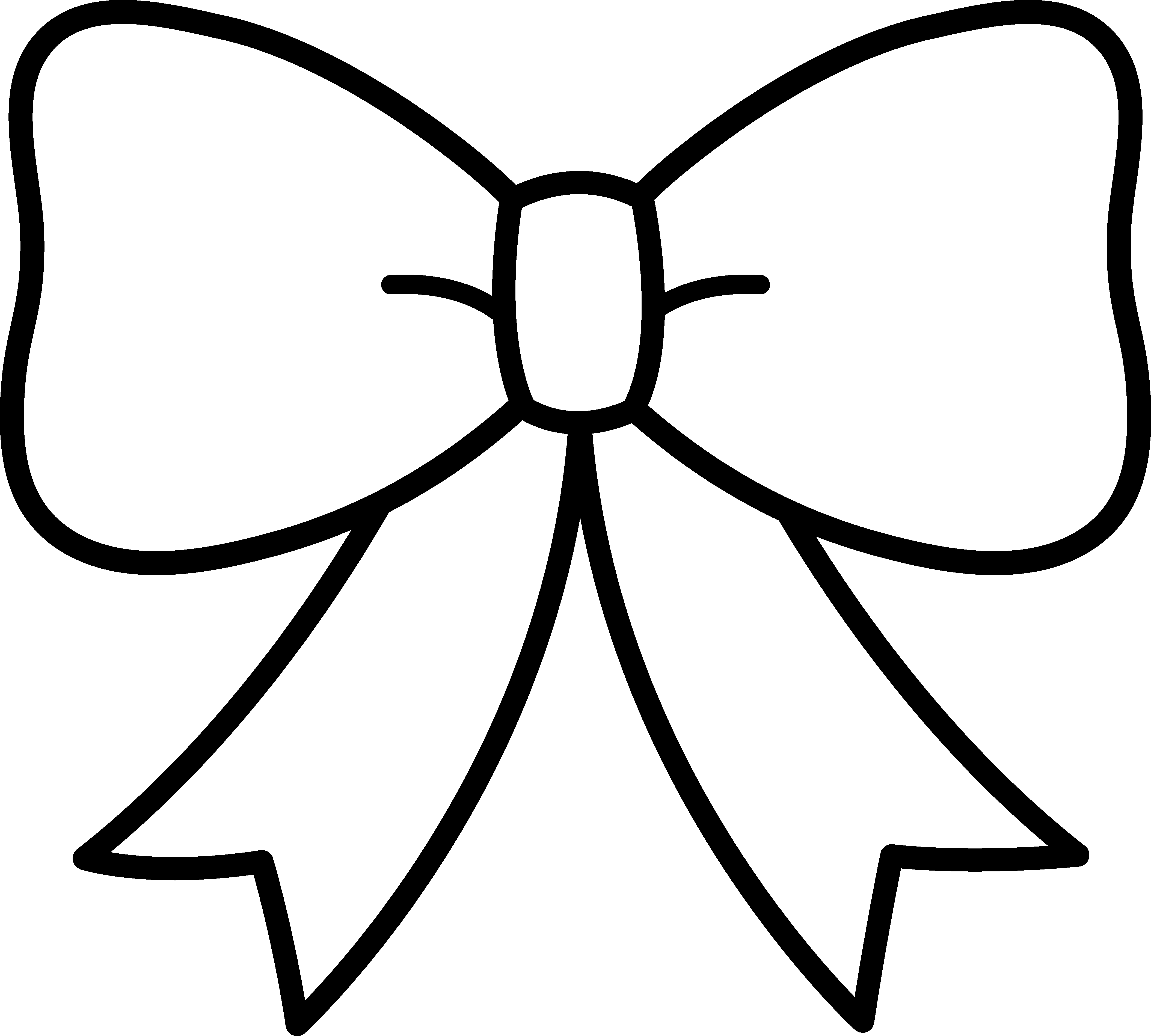 Free Cheer Bow Cliparts, Download Free Clip Art, Free Clip.