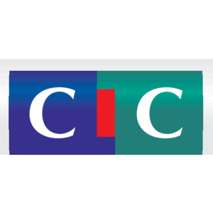 CIC logo, Vector Logo of CIC brand free download (eps, ai, png, cdr.