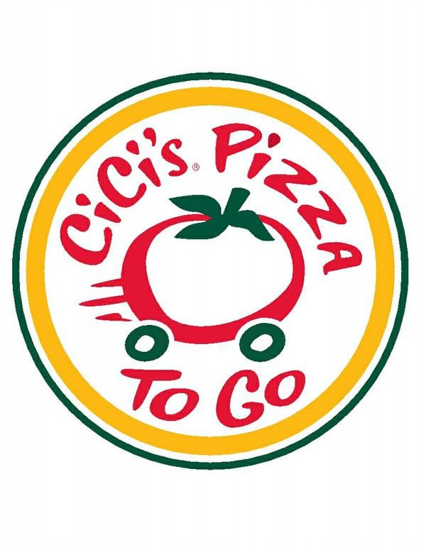 Picture of CiCi\'s Pizza.