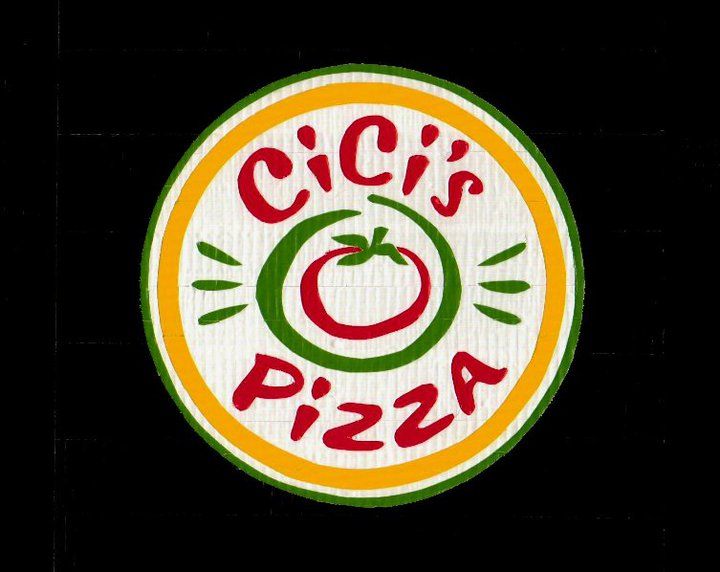 Cici\'s Pizza Logo.