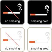 Ciggy Clip Art.