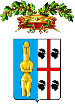 Provincia di Carbonia.