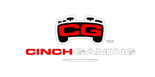 cinch gaming png 20 free Cliparts | Download images on Clipground 2021