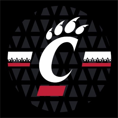 Cincinnati Bearcats on Twitter: \