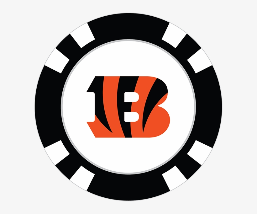 Cincinnati Bengals Logo Png.