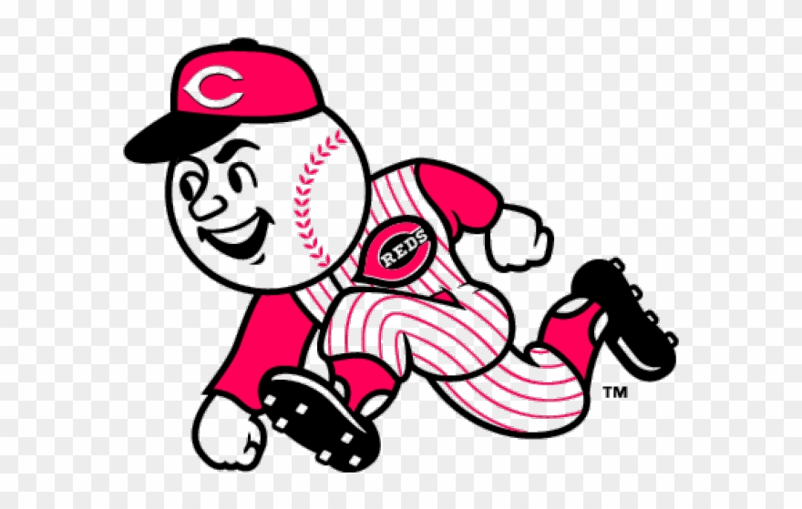 cincinnati reds clip art 20 free Cliparts | Download images on ...