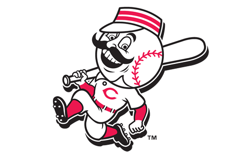 Free Cincinnati Reds Logo Vector, Download Free Clip Art.