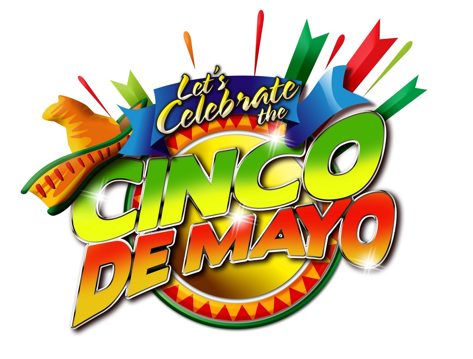 Free Cinco De Mayo Clip Art, Download Free Clip Art, Free Clip Art.