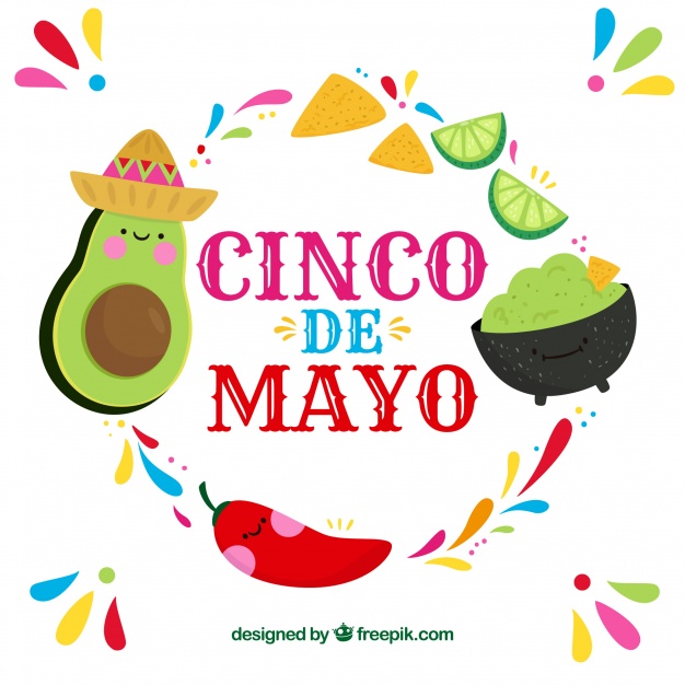 Cinco De Mayo Food Clip Art 20 Free Cliparts Download Images On Clipground 2024 1123