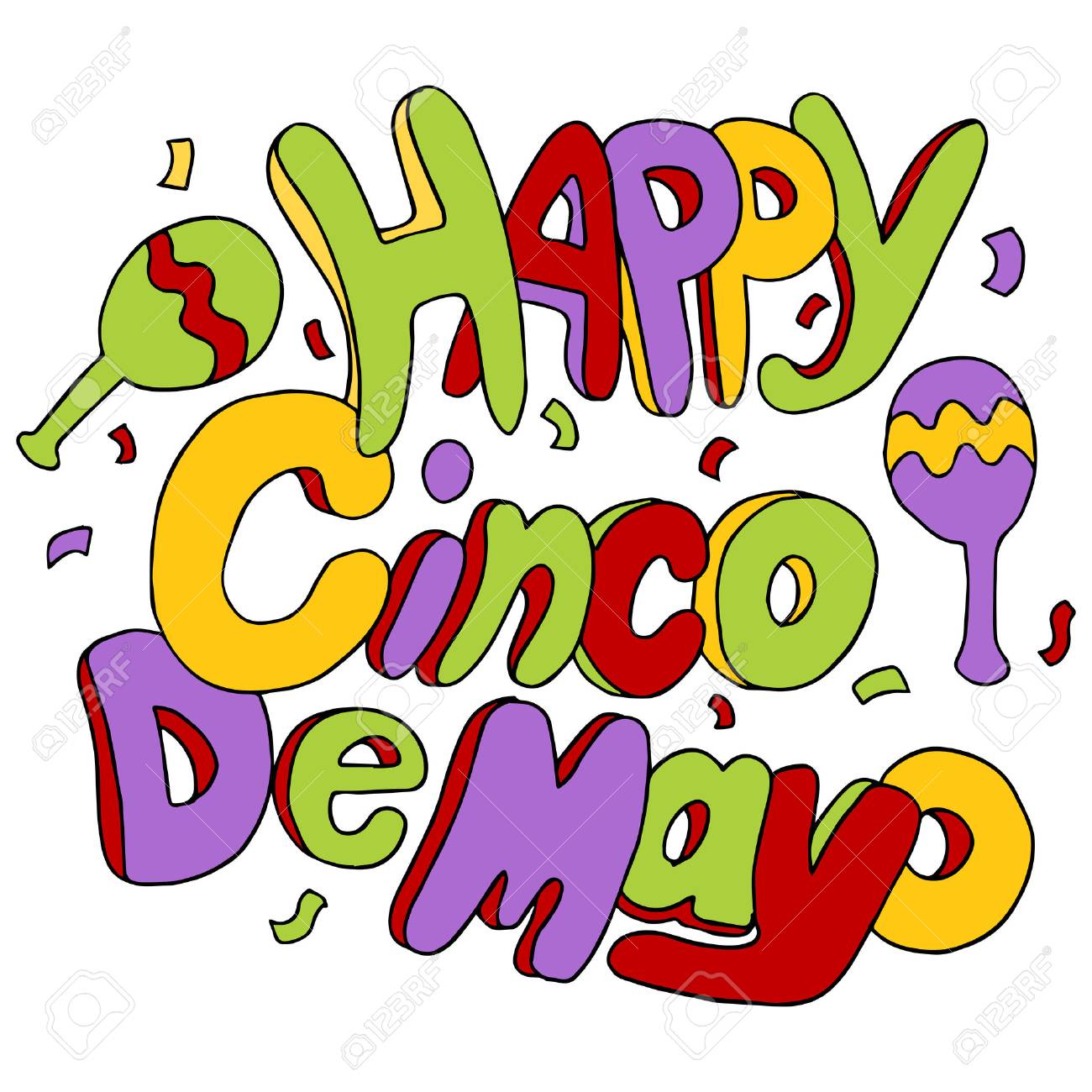 cinco de mayo free clip art 20 free Cliparts | Download images on ...