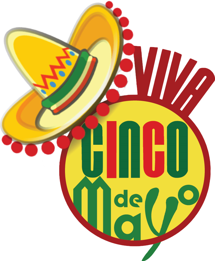 Cinco De Mayo Logo 10 Free Cliparts Download Images On Clipground 2024