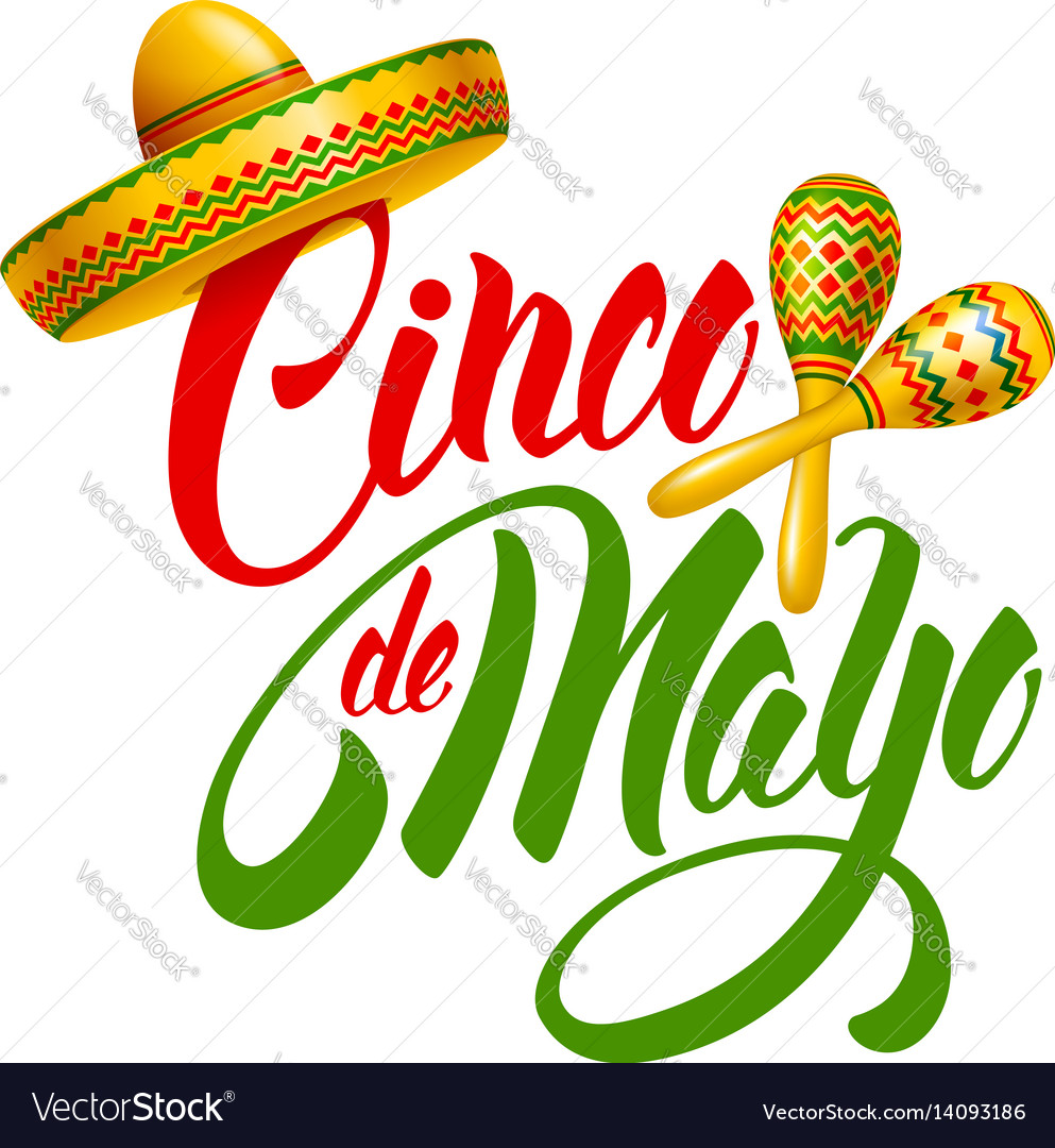 Cinco De Mayo Vector Clipart 10 Free Cliparts Download Images On