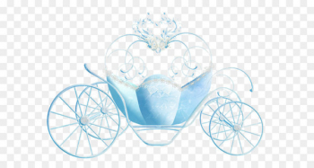 Cinderella Carriage Clip art.