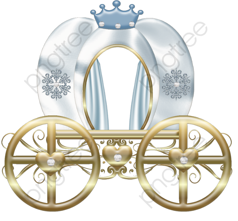 Cinderella Carriage Png