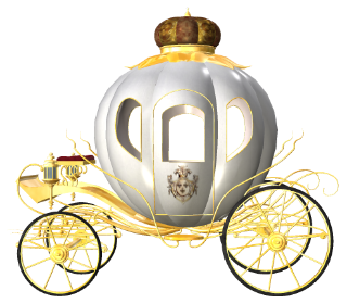 cinderella carriage png 20 free Cliparts | Download images on ...