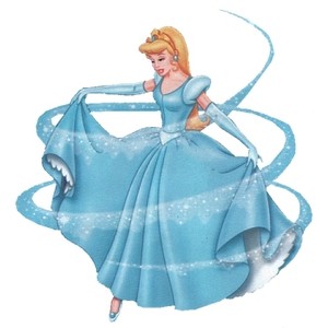 Cinderella Disney Clipart Png.