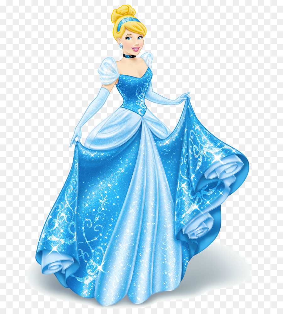 Walt Disney World Cinderella Princess Au #223605.