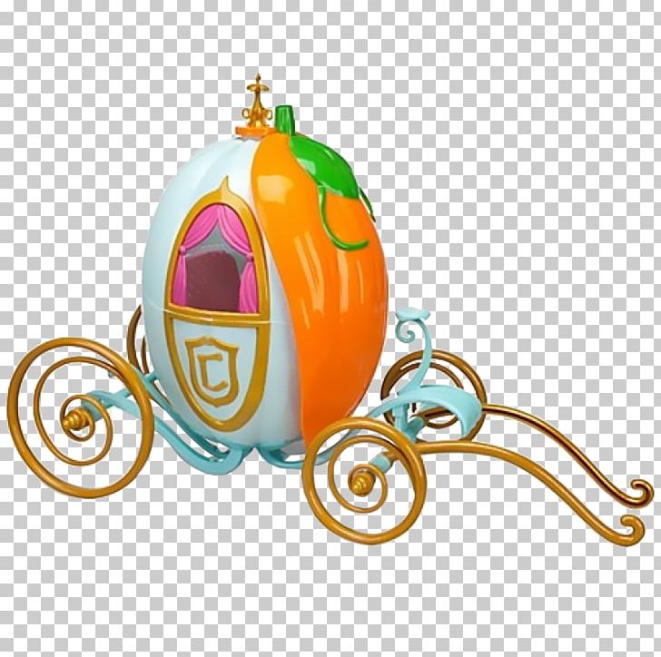 Cinderella Pumpkin Carriage The Walt Disney Company Disney Princess.