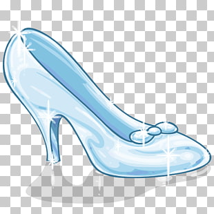 cinderella slipper clipart 10 free Cliparts | Download images on ...