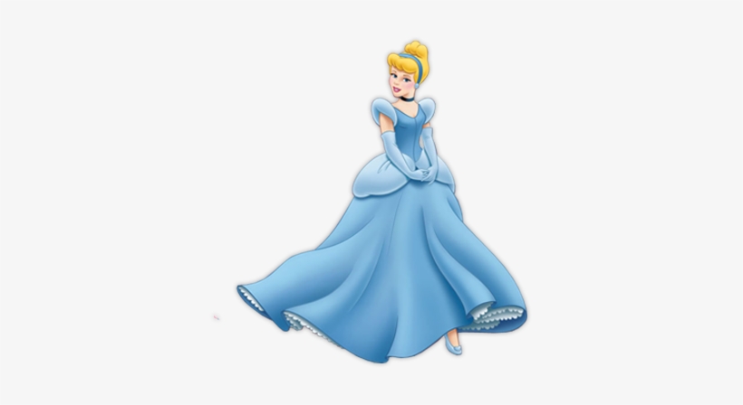 Disney Princess Cinderella Png Download.