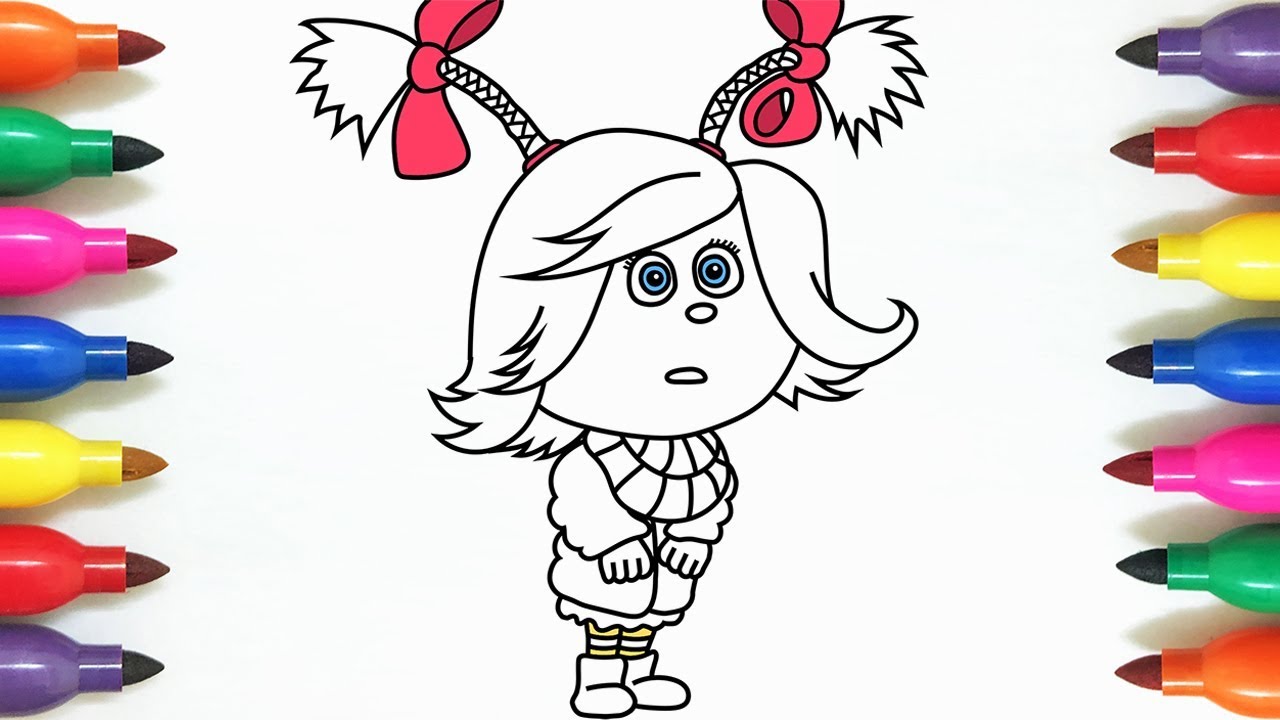 cindy lou who clipart free 20 free Cliparts | Download images on