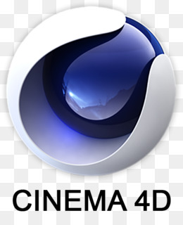 Free download Cinema 4d Logo png..
