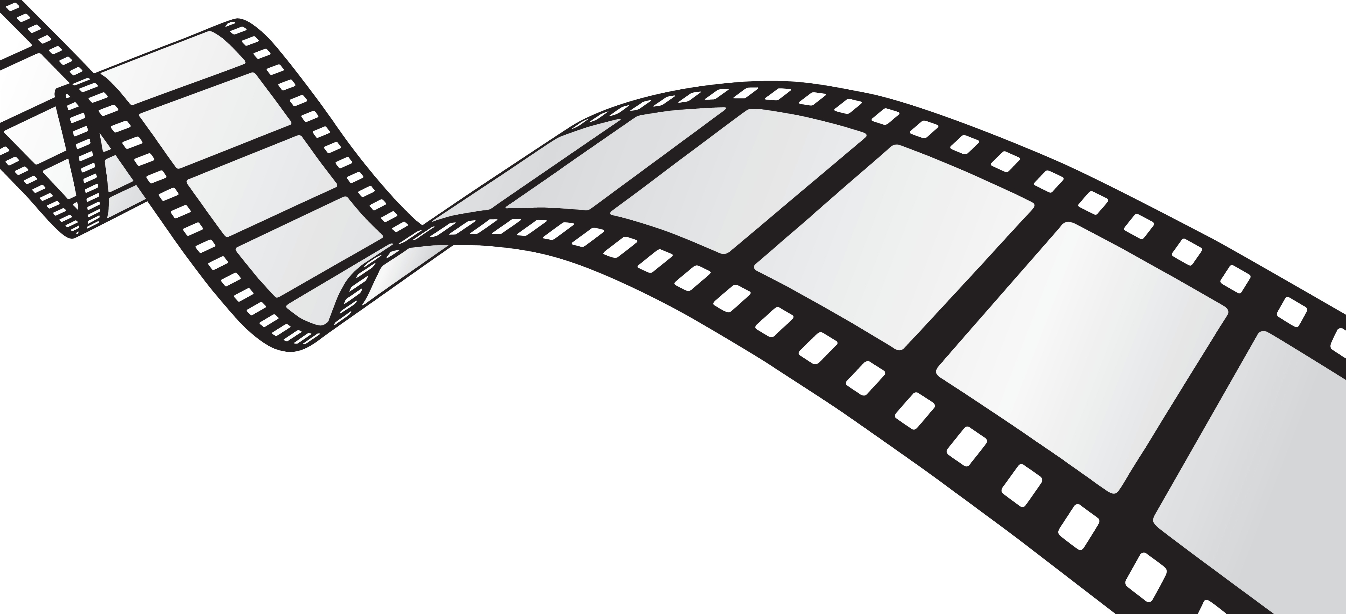 Film rolls clipart - Clipground
