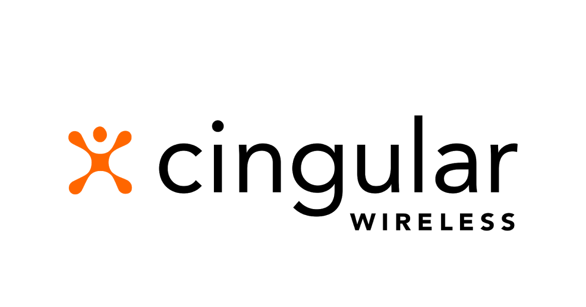 Cingular Wireless Logo.