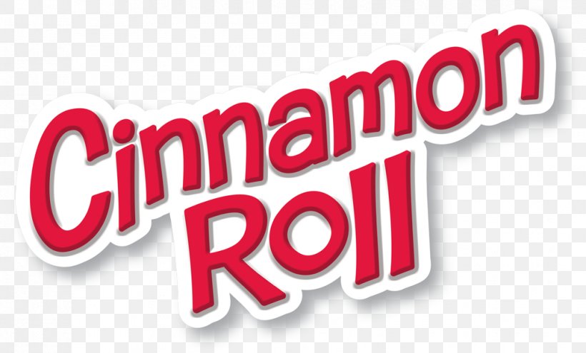 Cinnamon Roll Logo Twinkie Ding Dong Ho Hos, PNG, 1019x616px.