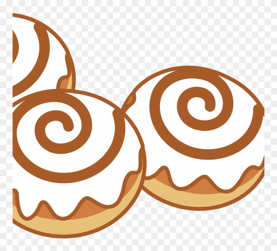 cinnamon rolls clipart 20 free Cliparts | Download images ...