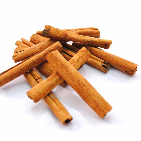 Cinnamon Sticks, 3in.