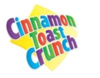 Cinnamon Toast Crunch.