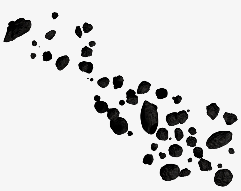 Graphic Freeuse Asteroid Clipart Space.