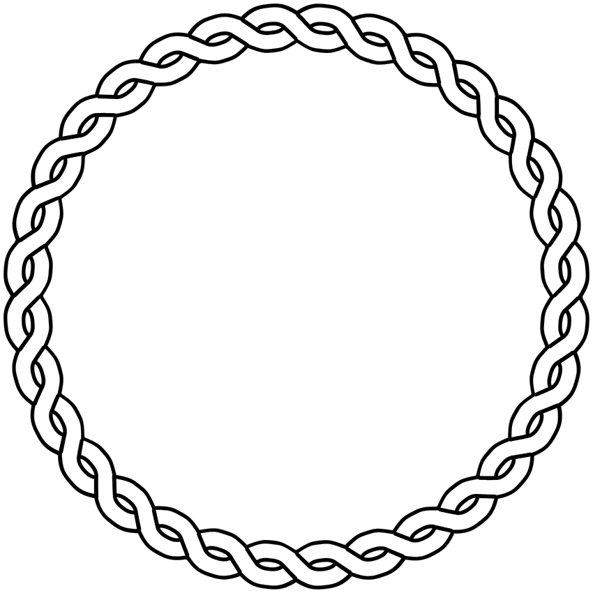 Free Circle Border Cliparts, Download Free Clip Art, Free.