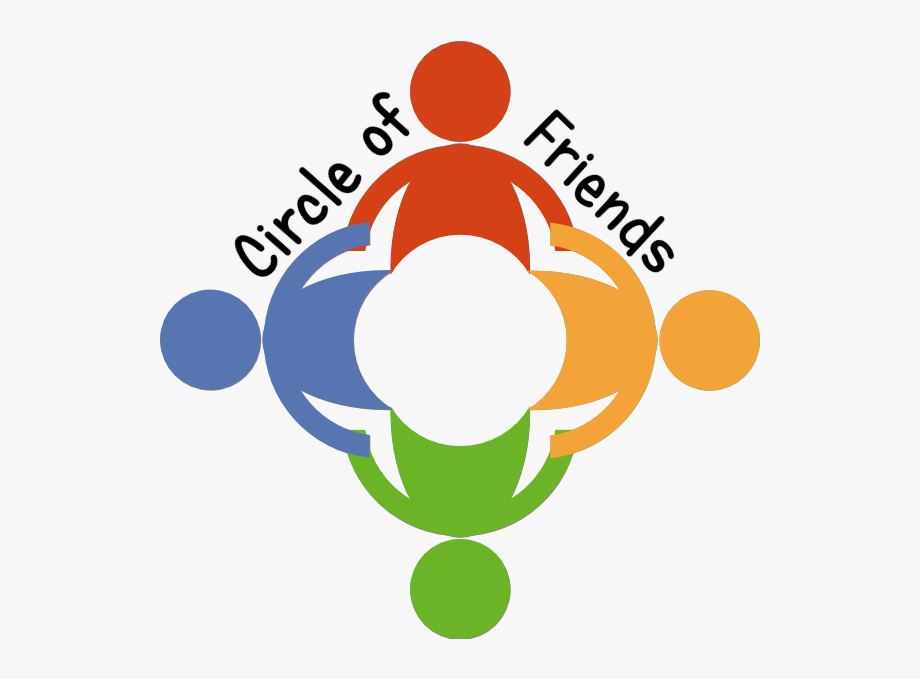 Circle Of Friends Clipart 20 Free Cliparts Download Images On