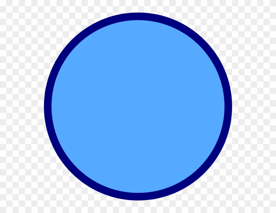 Circle clipart circle shape, Circle circle shape Transparent.